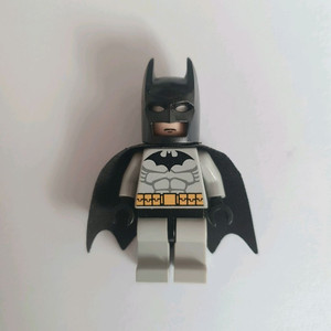 레고 7782 올드 배트맨 피규어 팝니다