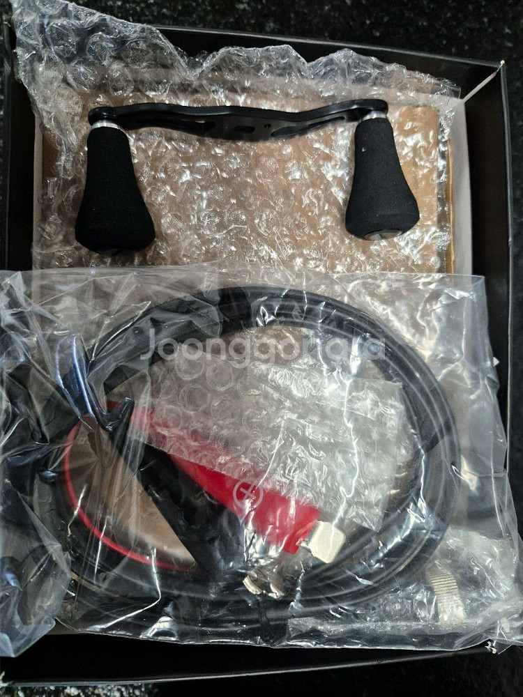 전동릴 카이젠150SL(좌핸) + 수류탄밧데리--5