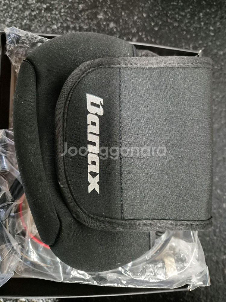 전동릴 카이젠150SL(좌핸) + 수류탄밧데리--6