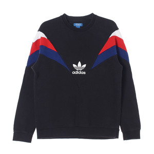 ADIDAS 아디다스 캐주얼상의 스웨트셔츠
