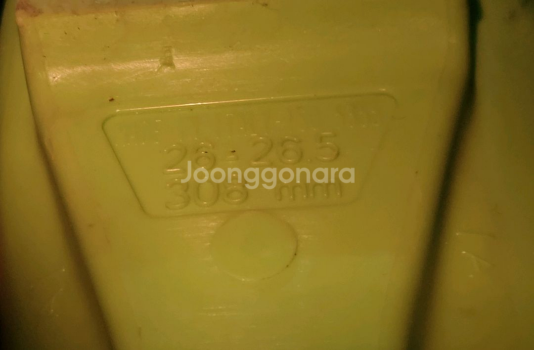 스키헬멧 스키부츠 팝니다 (가방포함)--6