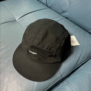 새티스파이 리피 러닝캡 모자