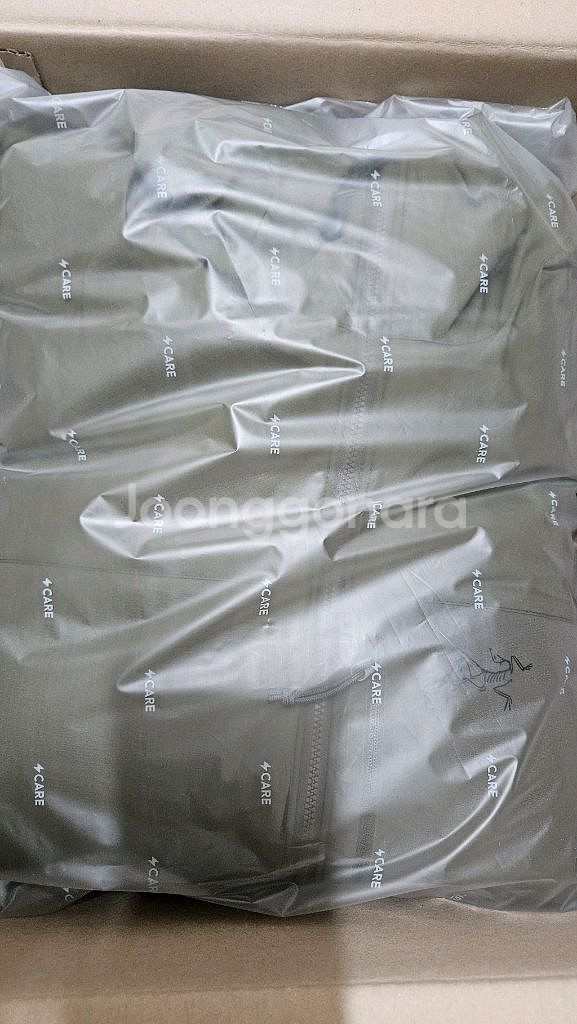 아크테릭스 리프 아톰 후디 Gen2.1 XL 레인저그린--4