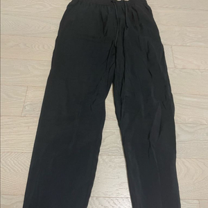 Zara 자라 면바지