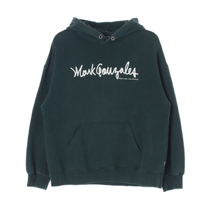 MARKGONZALES 마크곤잘레스 캐주얼상의 후드 M