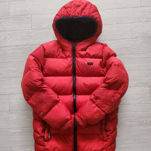 리바이스키즈 다운패딩(150-155)