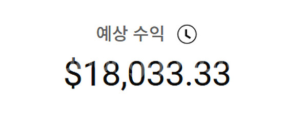 7.1만명 유튜브 채널 판매(수익O, 국내채널)--3