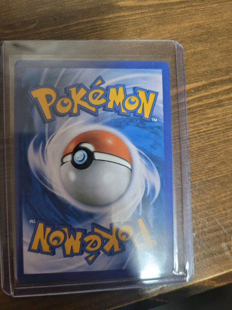 급전상태좋음) 포켓몬 쉐이미 카드 판매합니다 이미지