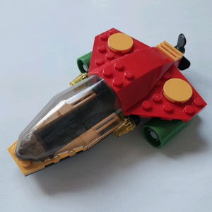 레고 7885 올드 배트맨 로빈 잠수함 벌크 팝니다