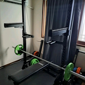 홈짐 멀티 운동기구