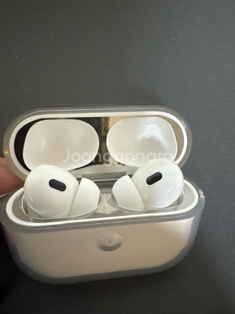 에어팟 프로 2 c타입 애플케어 2년--0