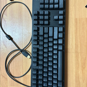 앱코 k995 v3 키보드 팝니다