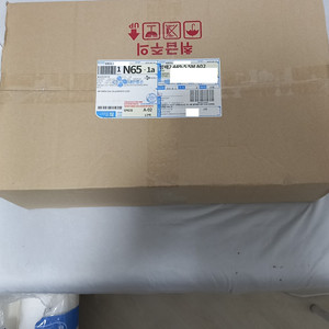 HP OMEN Slim 16-an0004TX