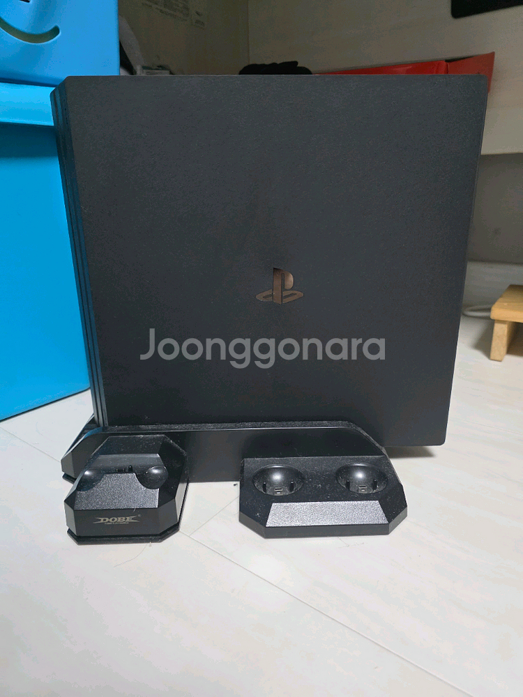 ps4 pro (1tb)--0