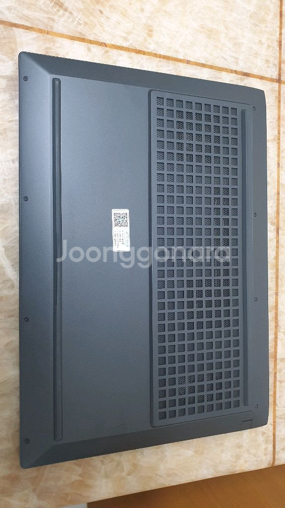 HP 빅터스 16-R0094TX 게이밍 노트북--2