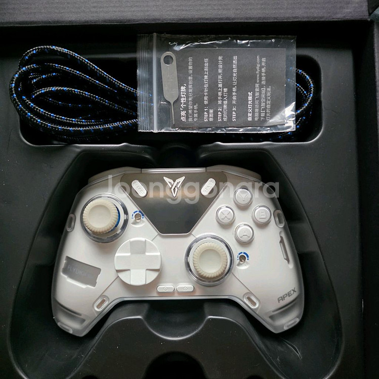 플라이디지 apex4--0