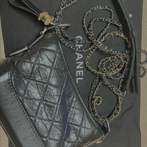 샤넬 가브리엘 호보 스몰