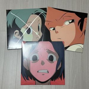 아도이 ADOY LP-CATNIP, VIVI