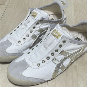 오니츠카 타이거 Mexico 66 Slip-On