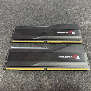GSKILL DDR5 6000 32GB (16Gb*2)