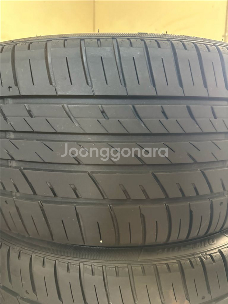 Carlsson 20인치 정품 휠+타이어--6