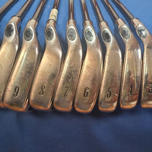 캘러웨이 X20 남성용 아이언세트판매합니다