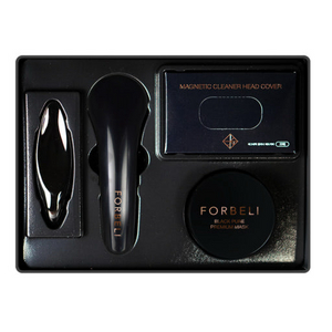 (새상품)포베리 블랙 퓨어 프리미엄 마스크팩세트