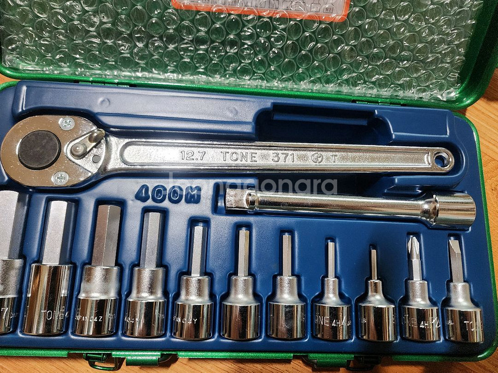 육각토크 렌치(Japan)--0