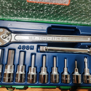 육각토크 렌치(Japan)