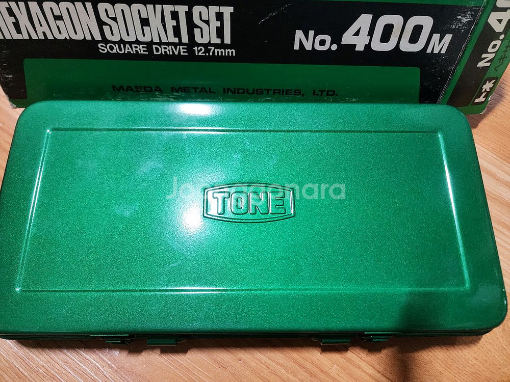 육각토크 렌치(Japan)--3