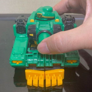 또봇V [탱크도리]