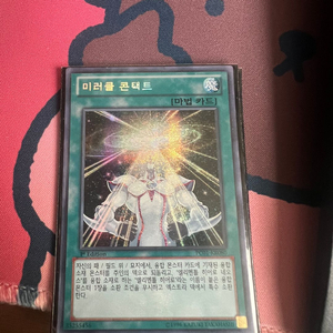 미러클 콘택트 퍼에 시크 (PC01-KR080)