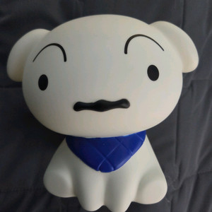 흰둥이 무드등 팝니다