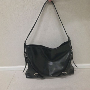 레이브 Mila 블랙 가방(스몰)