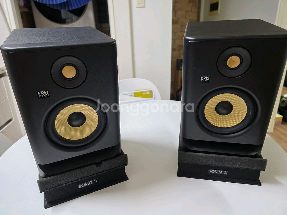KRK rokit5 g4--0