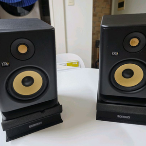 KRK rokit5 g4
