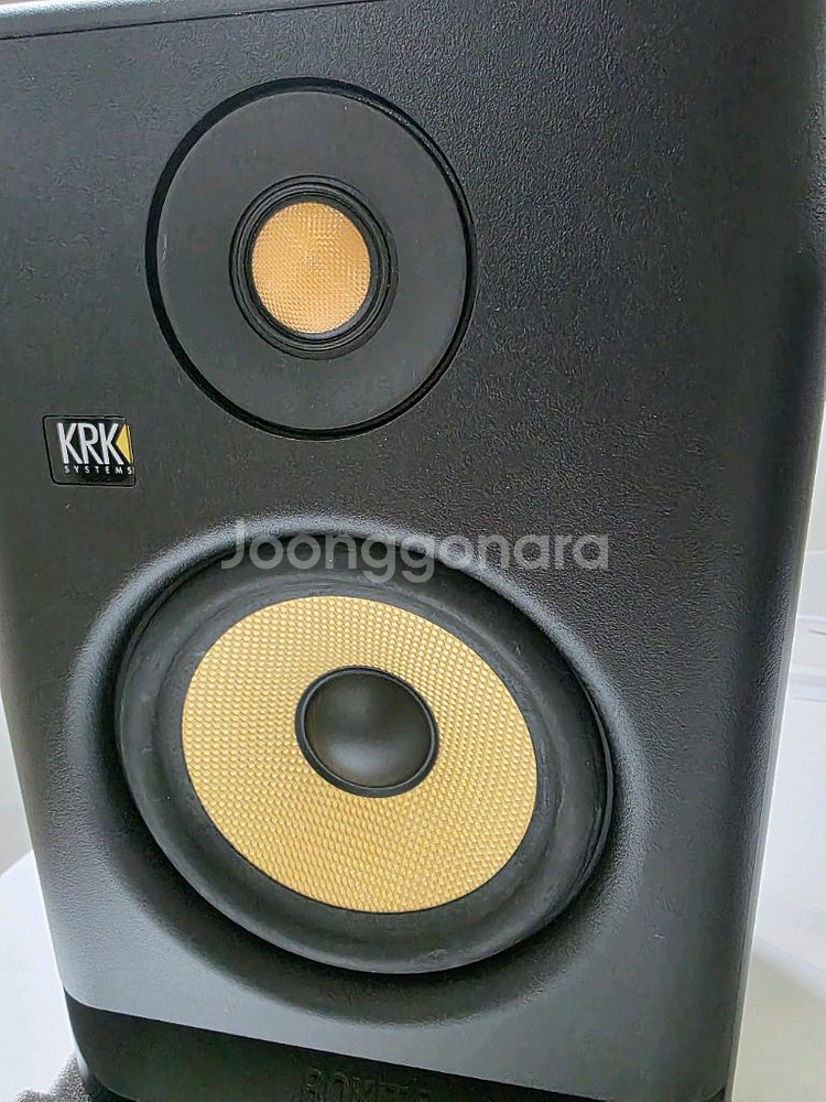 KRK rokit5 g4--3