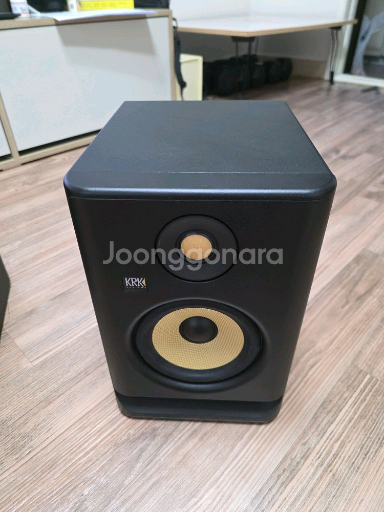 KRK rokit5 g4--2
