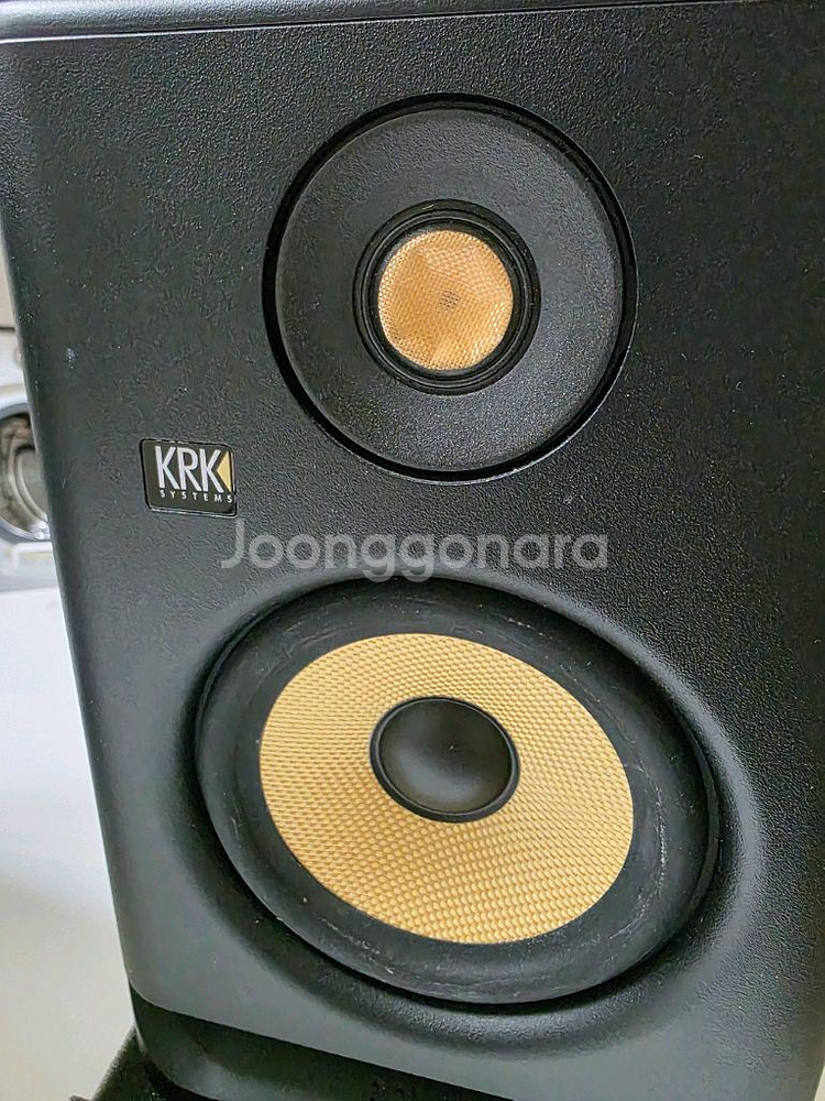 KRK rokit5 g4--4