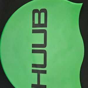 해외수모 허브 huub 수영장 수모