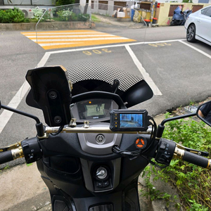 nmax125