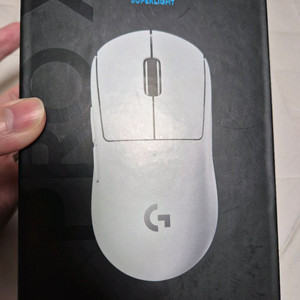 로지텍 g pro 지프로 지슈라1 상태좋음 황변x