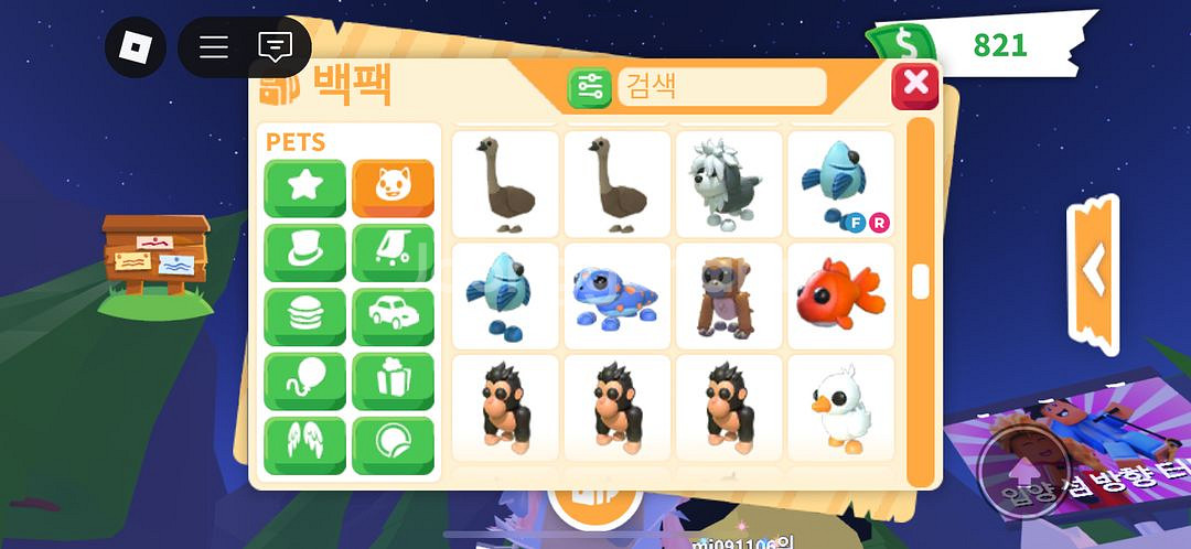 입양하세요 여러펫팔아요--6
