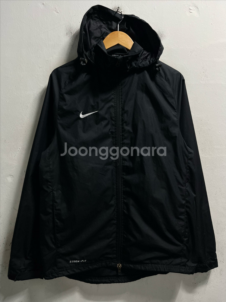 95-100 나이키 STORM FIT 바람막이 자켓--0