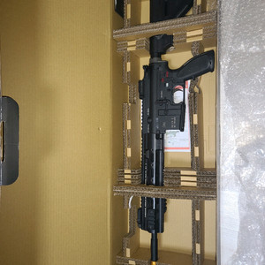 vfc hk416d v3 [gbbr / 에어소프트]