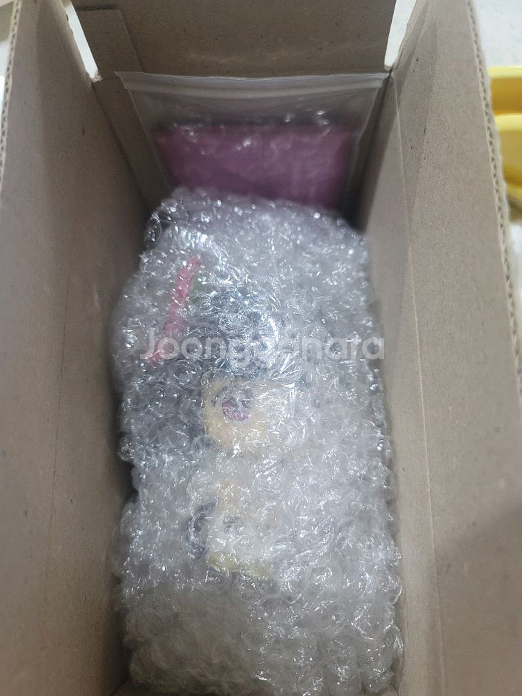 귀멸의칼날 카나오 룩업 (방석포함)--4