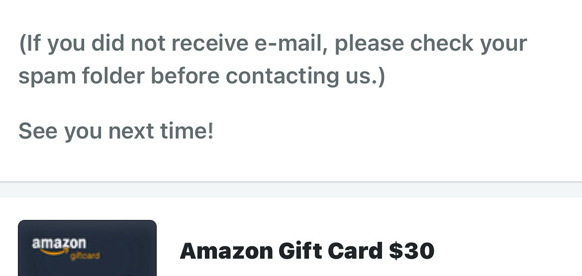 아마존 기프트카드 100불 판매--0