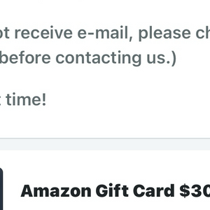 아마존 기프트카드 100불 판매