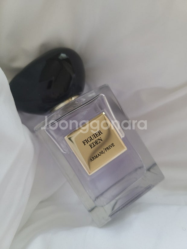 [무배, 새상품] 아르마니 프리베 휘그에덴 EDT100--1