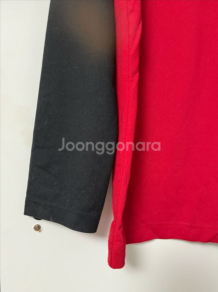 나이키키즈 조던티셔츠 M사이즈--3